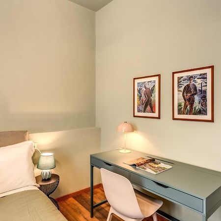 Apartamento Downtown Srl - Cinque Terre Dream La Spezia Exterior foto