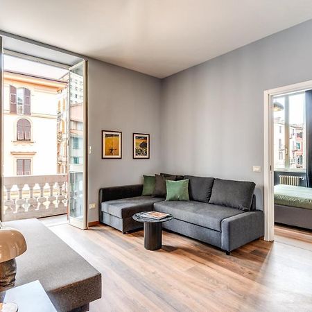 Apartamento Downtown Srl - Cinque Terre Dream La Spezia Exterior foto
