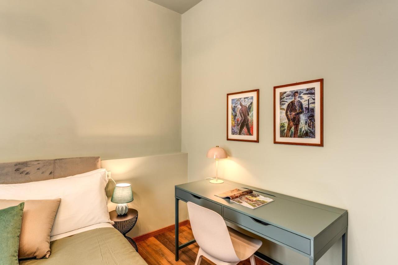 Apartamento Downtown Srl - Cinque Terre Dream La Spezia Exterior foto