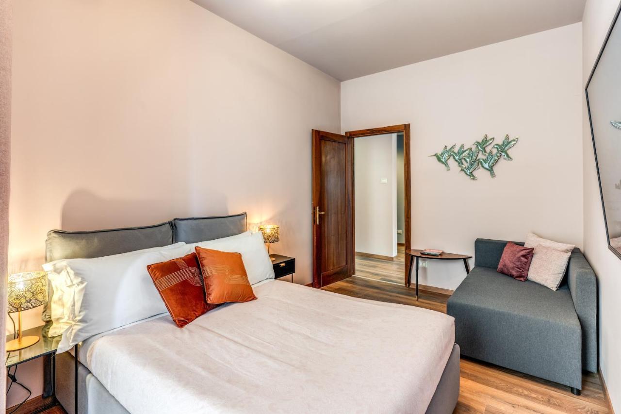 Apartamento Downtown Srl - Cinque Terre Dream La Spezia Exterior foto