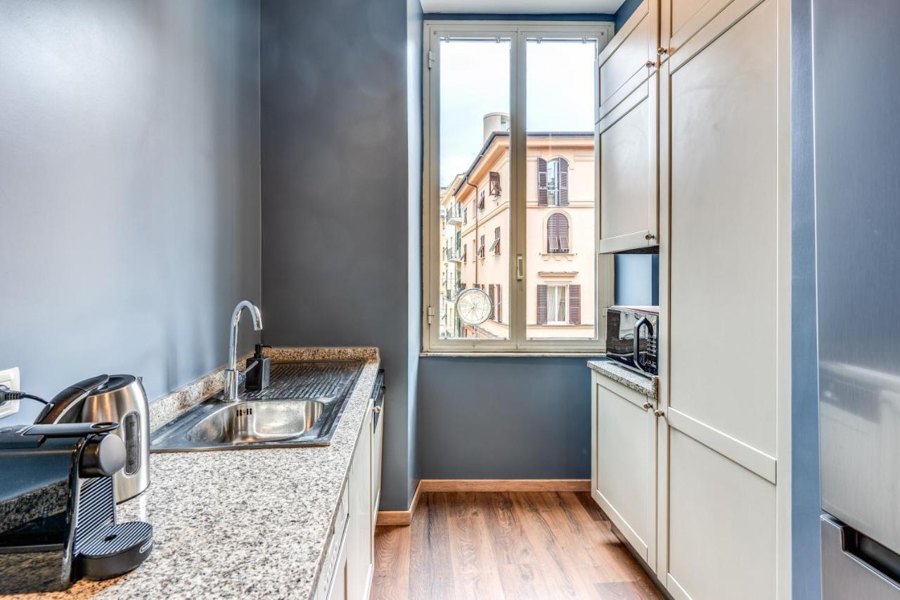 Apartamento Downtown Srl - Cinque Terre Dream La Spezia Exterior foto
