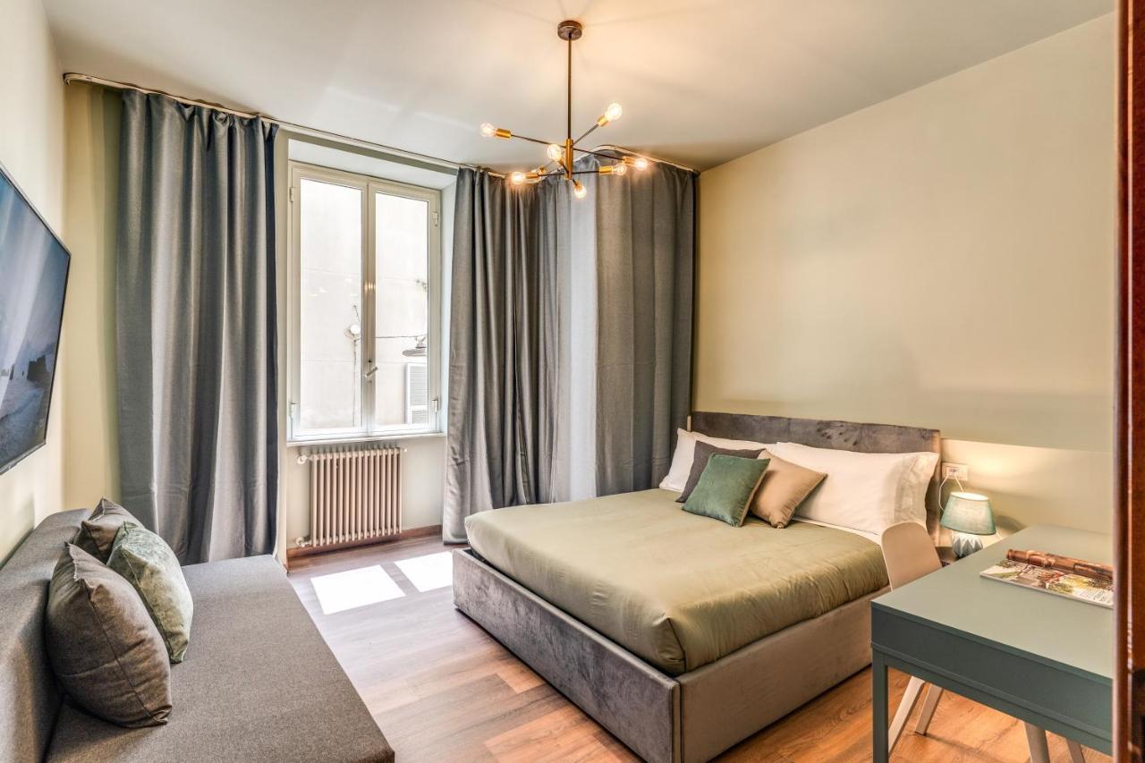 Apartamento Downtown Srl - Cinque Terre Dream La Spezia Exterior foto