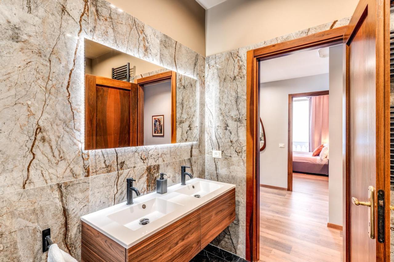 Apartamento Downtown Srl - Cinque Terre Dream La Spezia Exterior foto