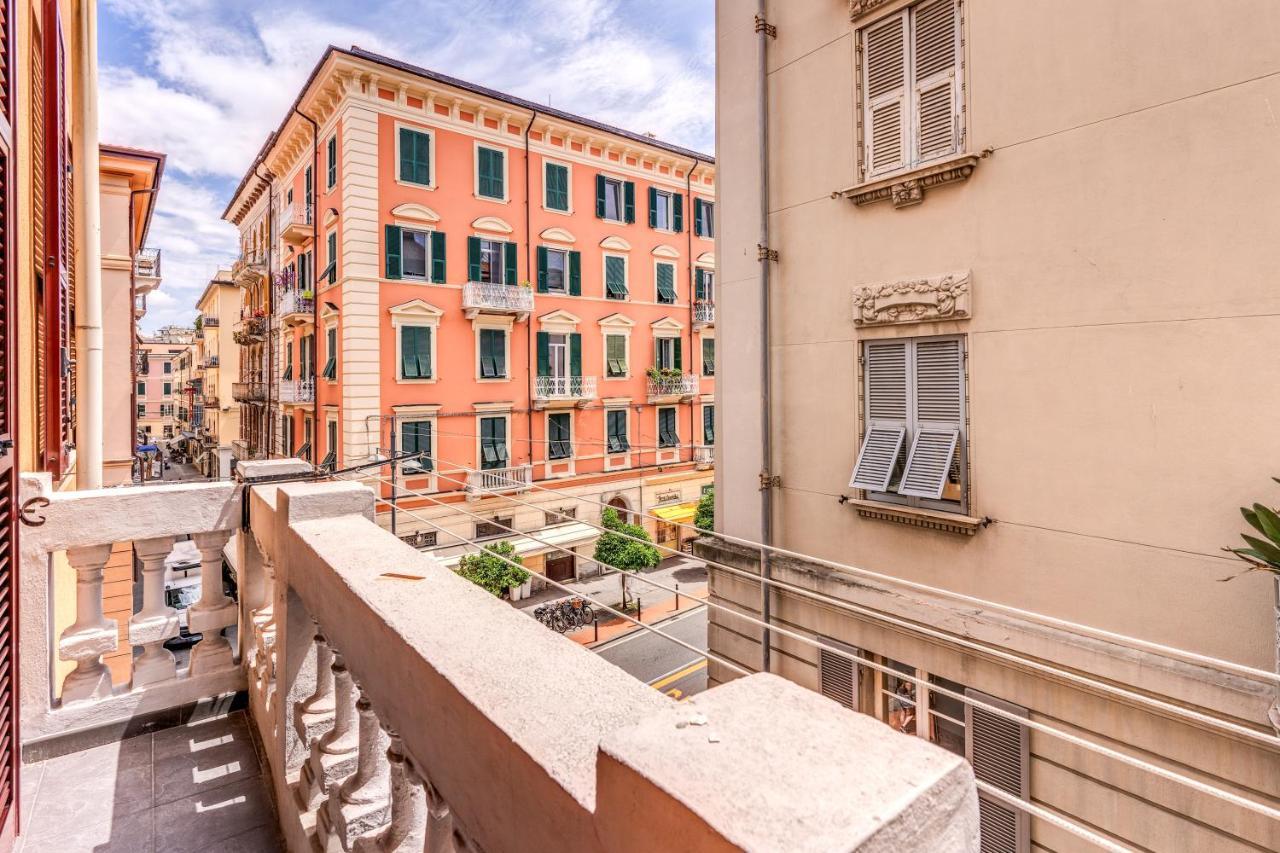 Apartamento Downtown Srl - Cinque Terre Dream La Spezia Exterior foto