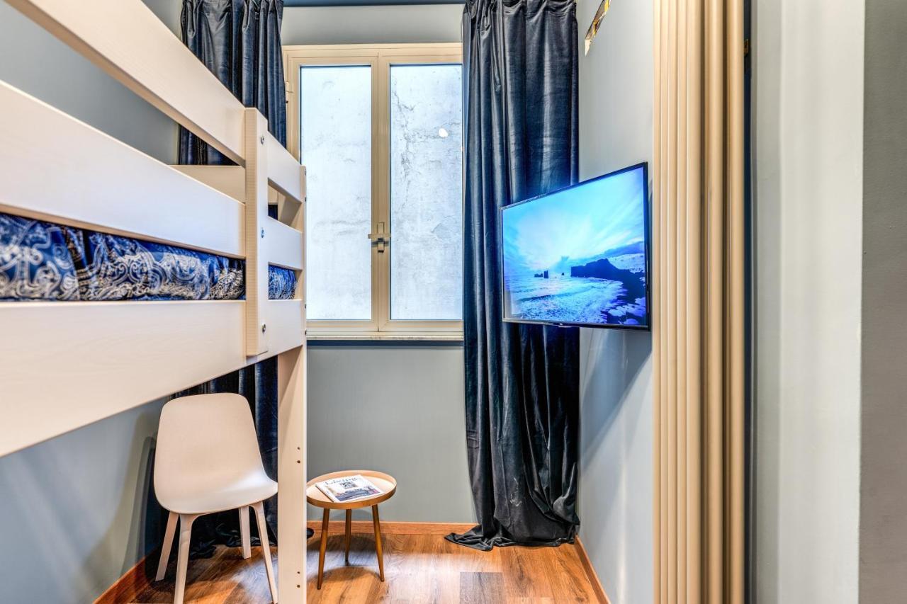 Apartamento Downtown Srl - Cinque Terre Dream La Spezia Exterior foto