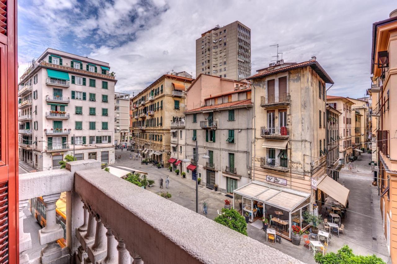 Apartamento Downtown Srl - Cinque Terre Dream La Spezia Exterior foto