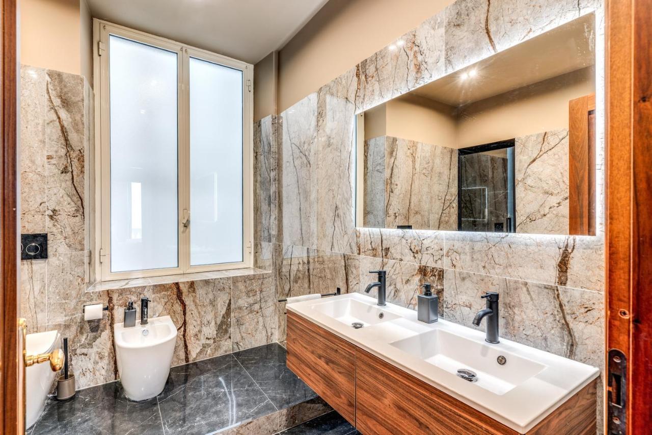 Apartamento Downtown Srl - Cinque Terre Dream La Spezia Exterior foto