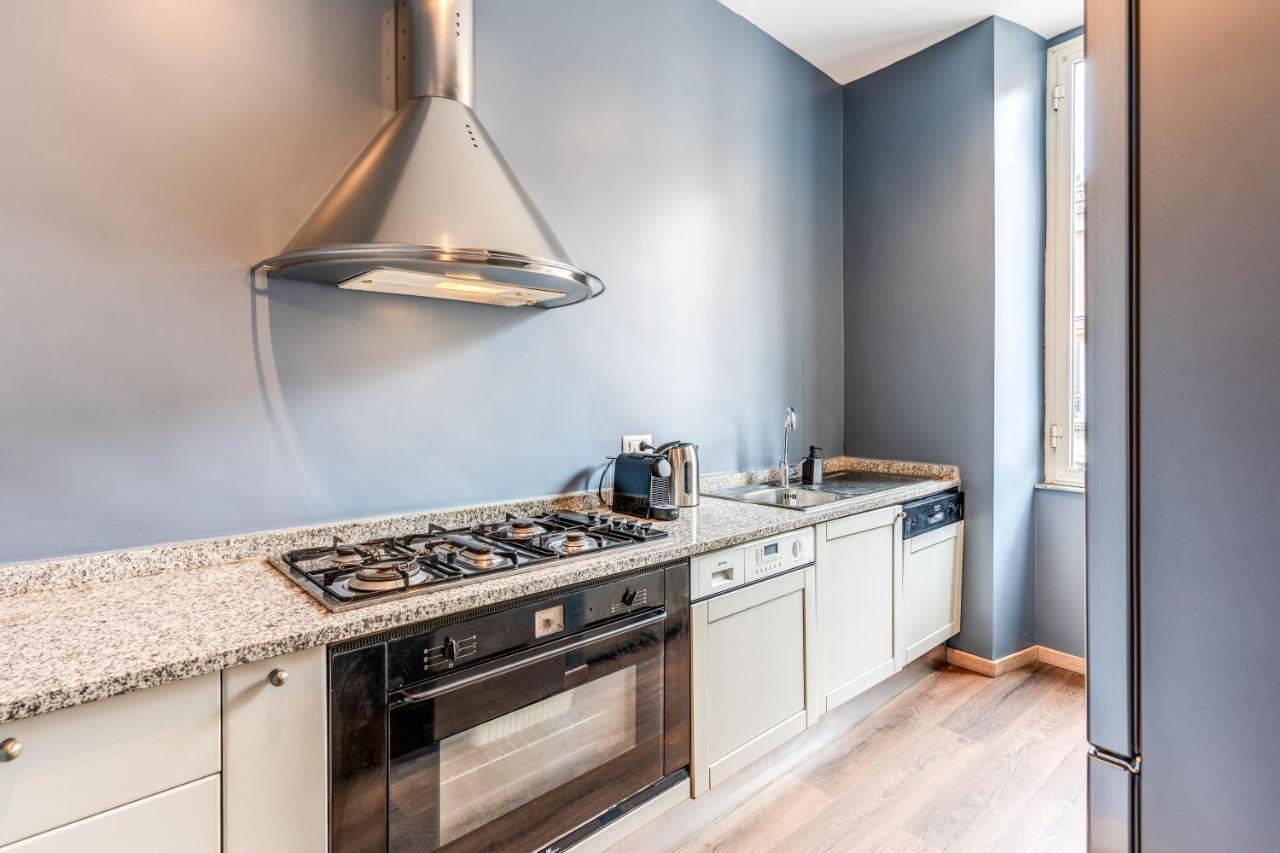 Apartamento Downtown Srl - Cinque Terre Dream La Spezia Exterior foto