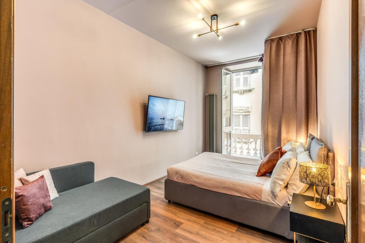 Apartamento Downtown Srl - Cinque Terre Dream La Spezia Exterior foto