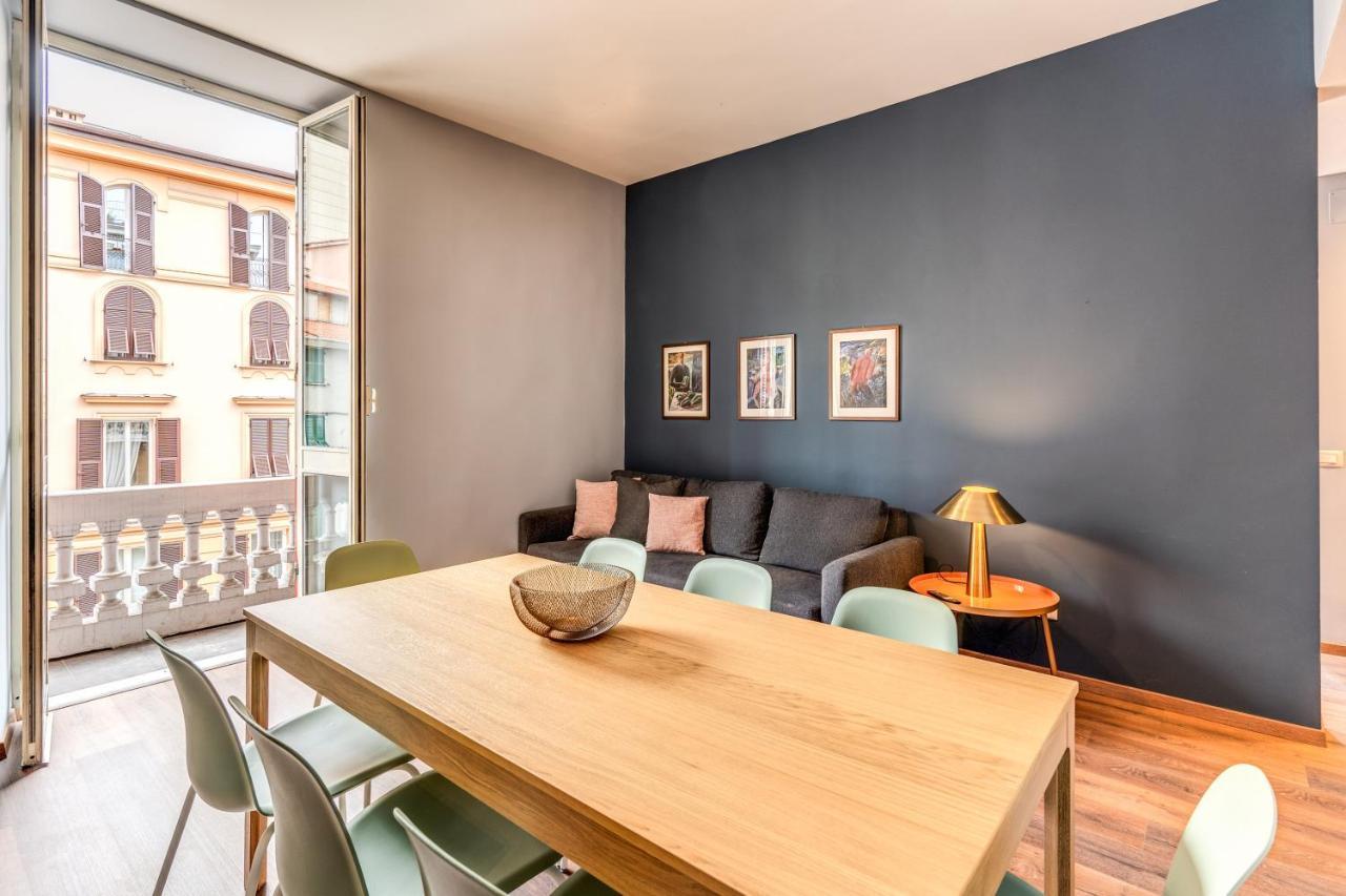 Apartamento Downtown Srl - Cinque Terre Dream La Spezia Exterior foto