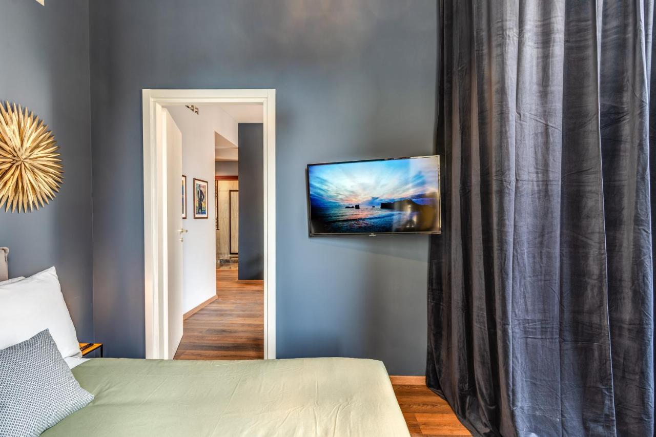 Apartamento Downtown Srl - Cinque Terre Dream La Spezia Exterior foto