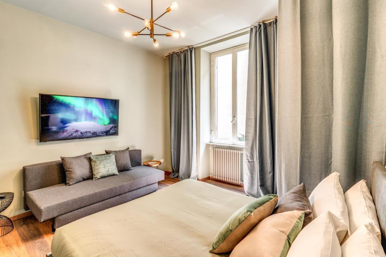 Apartamento Downtown Srl - Cinque Terre Dream La Spezia Exterior foto