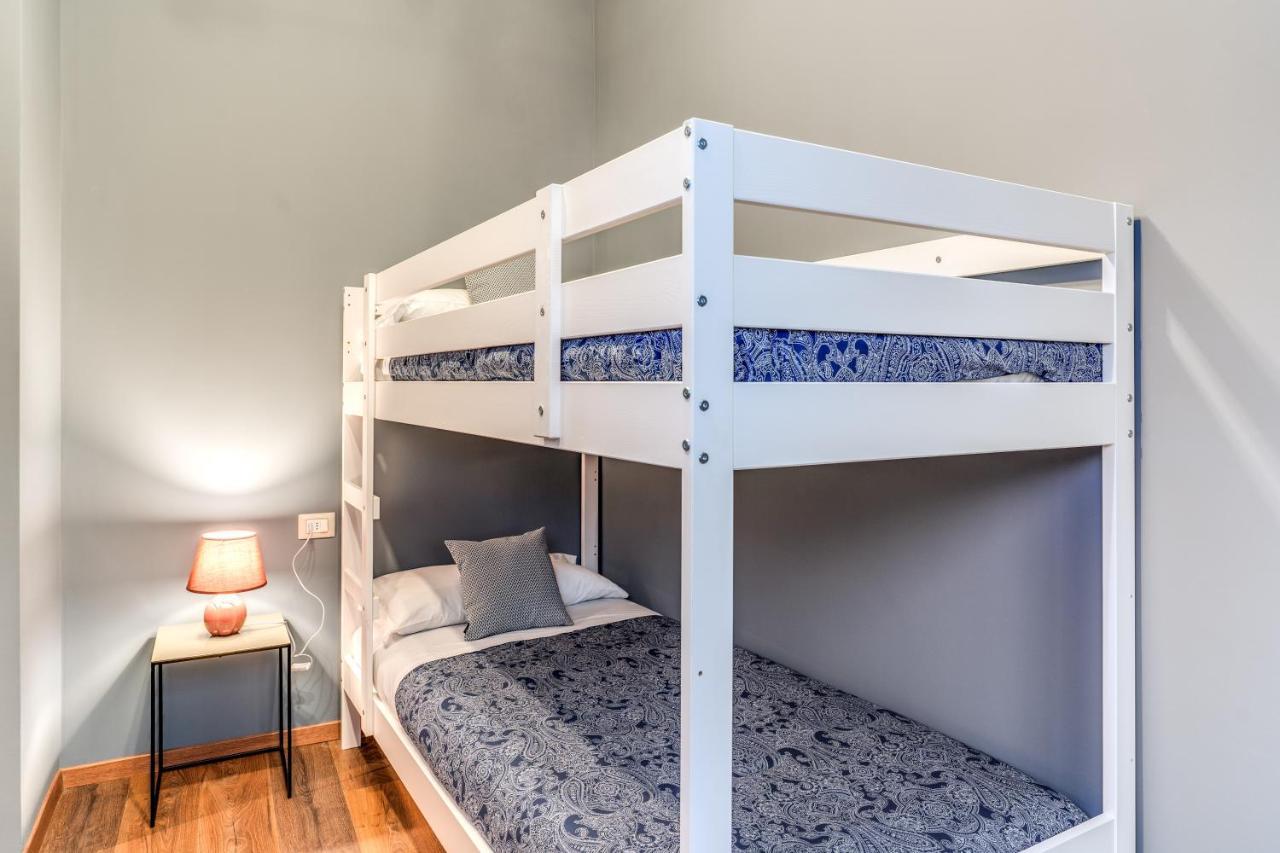 Apartamento Downtown Srl - Cinque Terre Dream La Spezia Exterior foto