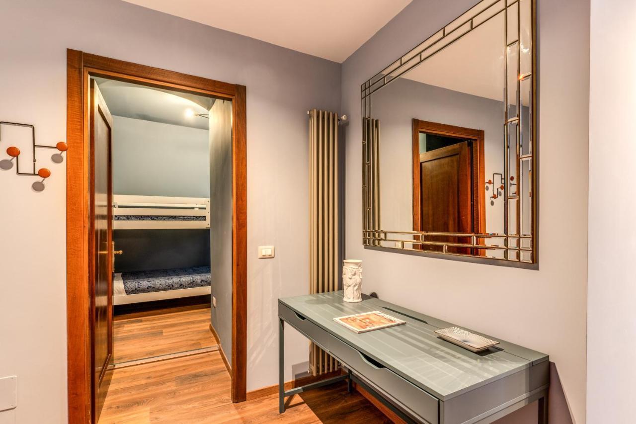 Apartamento Downtown Srl - Cinque Terre Dream La Spezia Exterior foto