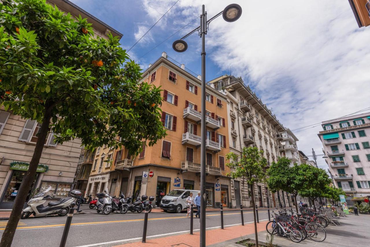 Apartamento Downtown Srl - Cinque Terre Dream La Spezia Exterior foto