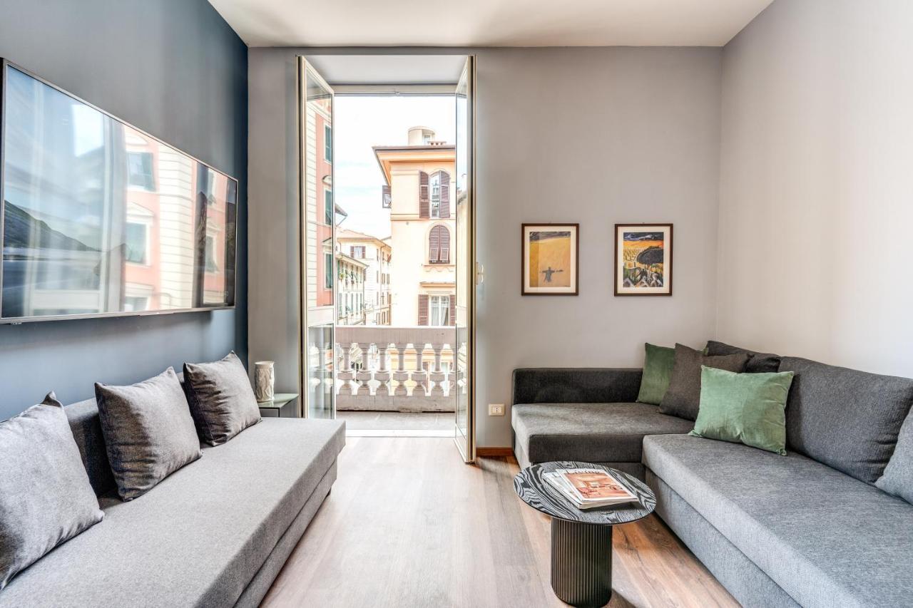 Apartamento Downtown Srl - Cinque Terre Dream La Spezia Exterior foto